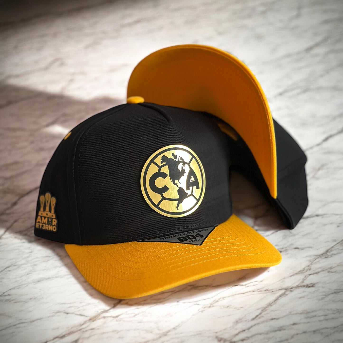 Águilas del América 🏆