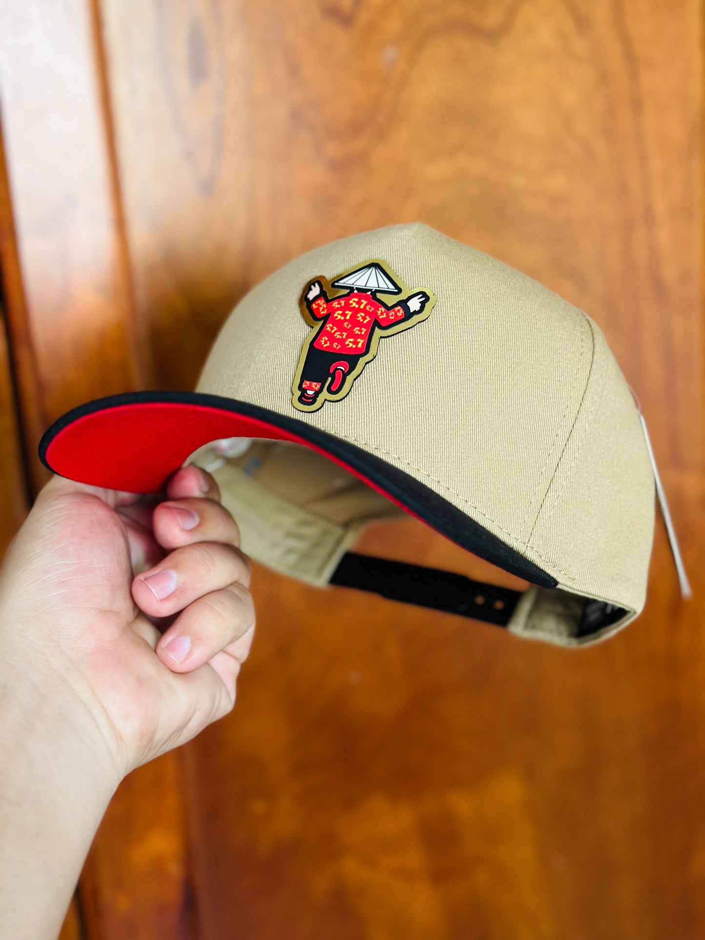 Chino 5.7 Full Color 🎈