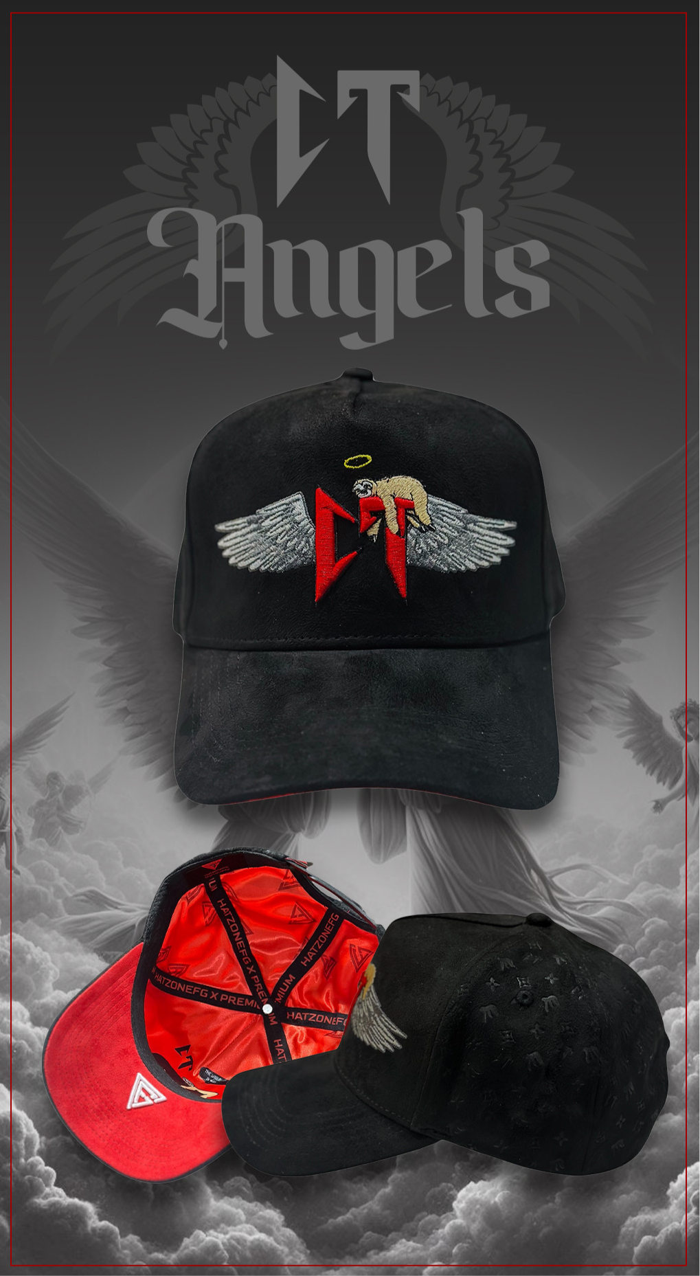 Ángel’s CT 🦥🪽