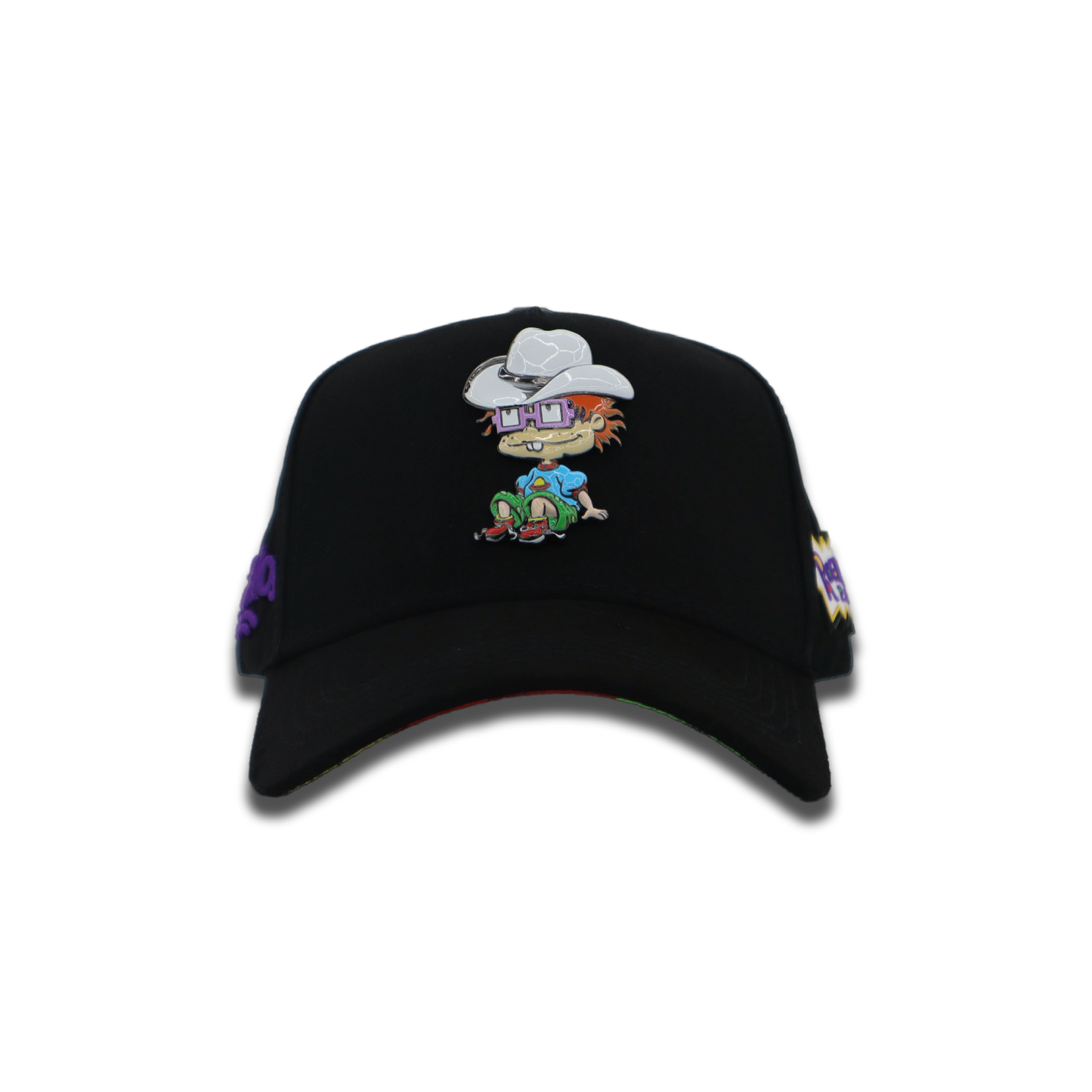 A Rugrats 2.0 Smile Hats ‼️