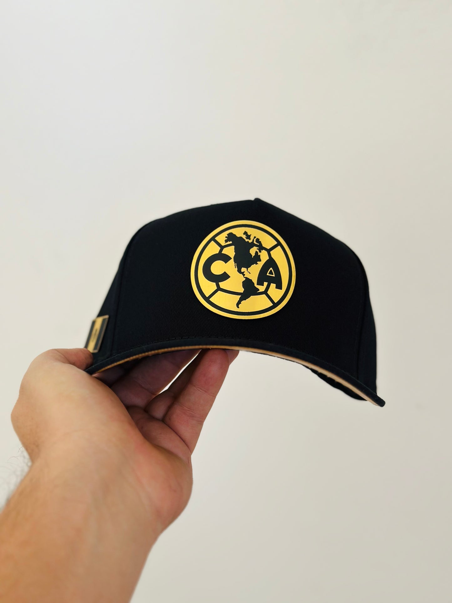 Águilas del América 🏆