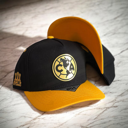 Águilas del América 🏆