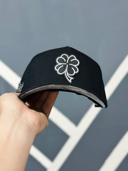 Gorra Trébol Good Luck Placa