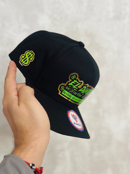 El Dinero Se Vuelve a Ganar y Vida Solo Hay una 🍀