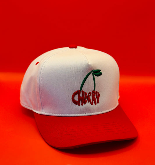 Gorra Cherry 🍒 Premium