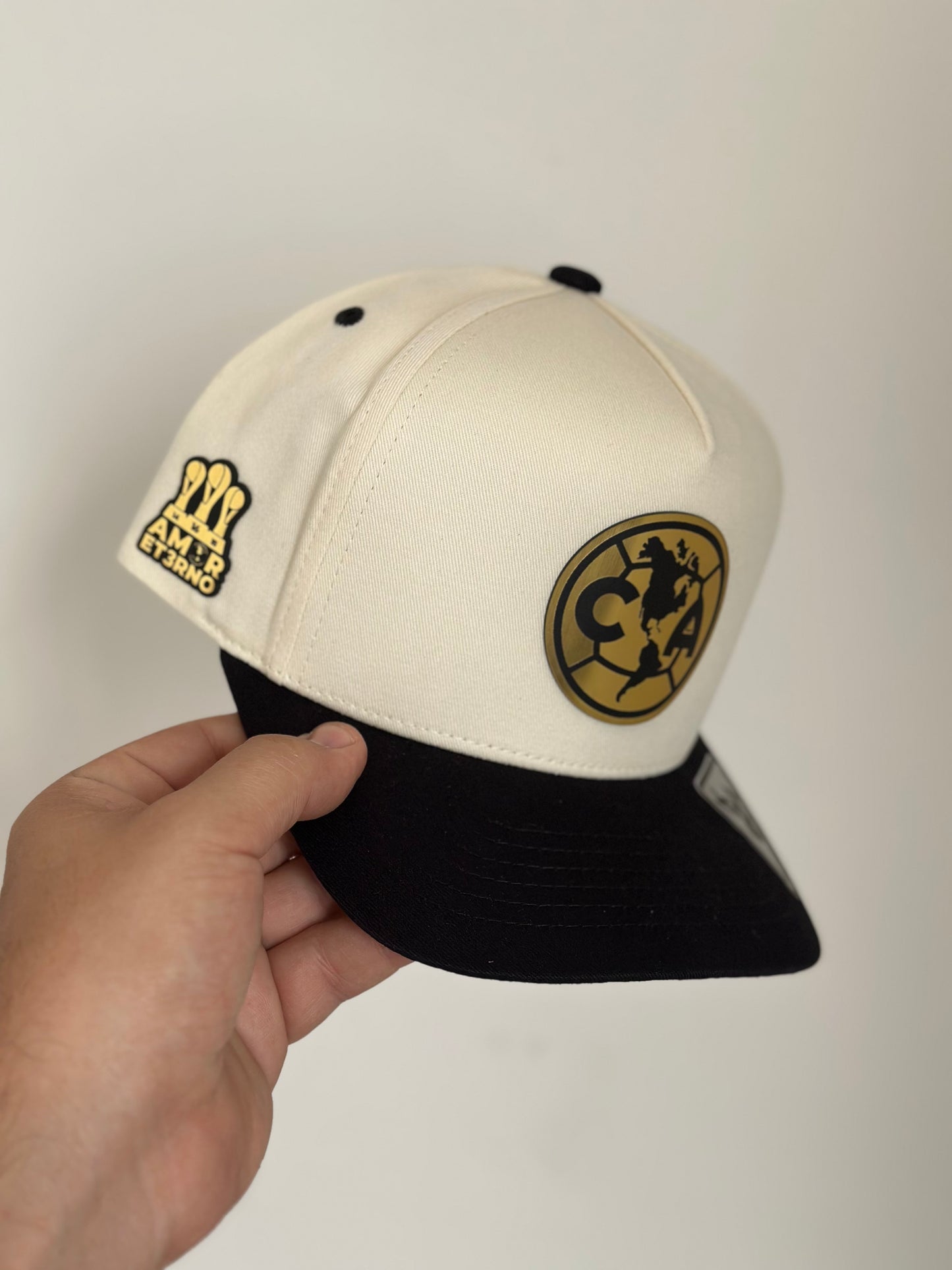 Águilas del América 🏆