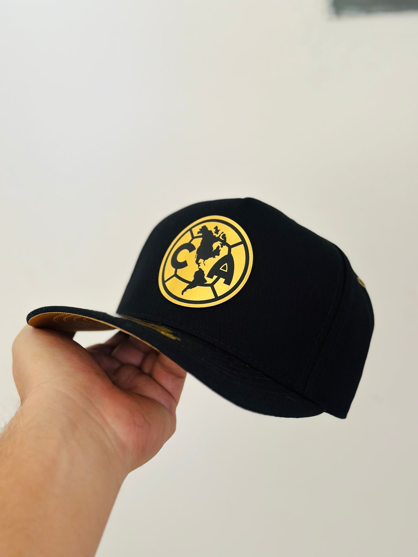 Águilas del América 🏆