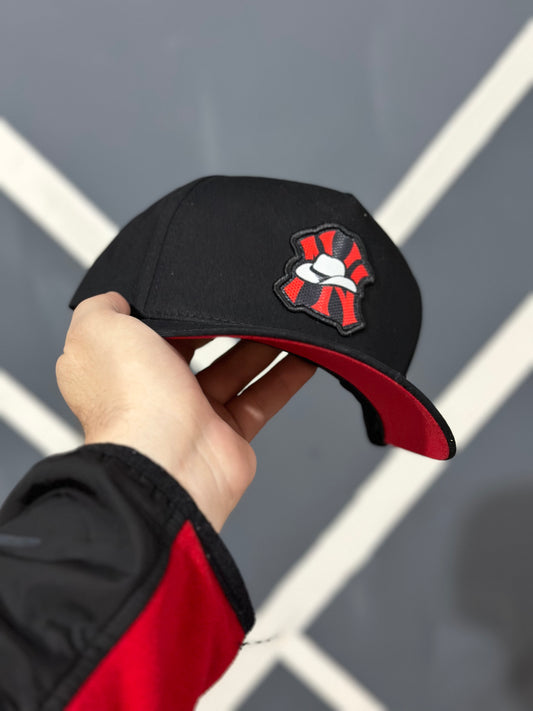 Gorra NY Yankees Sombrero Parche Premium