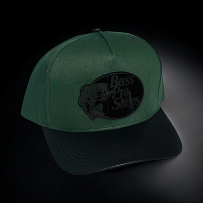 Bass Pro Full Black