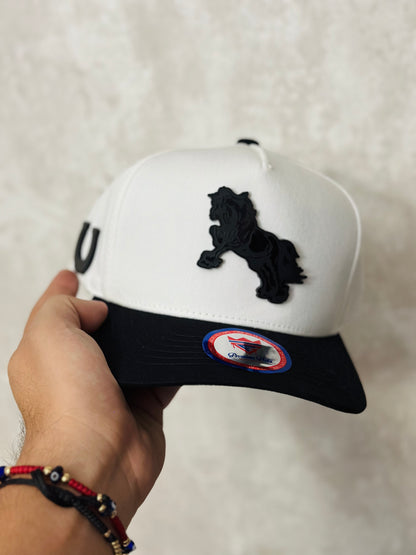 Caballo Español Full Black