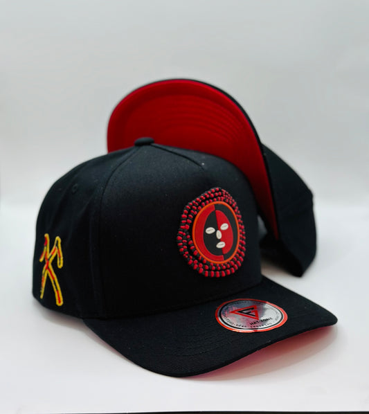 Gorra Elegua Parche Full Color Premium