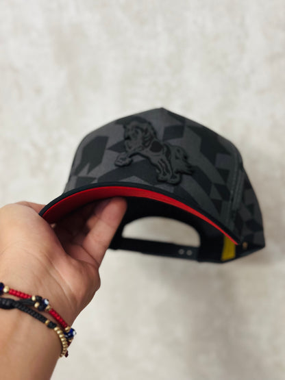 Caballo Español Full Black