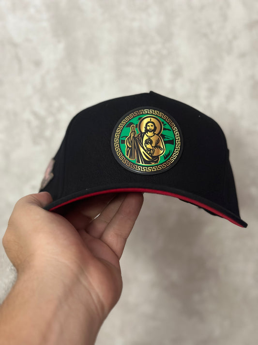 San Judas Full Color