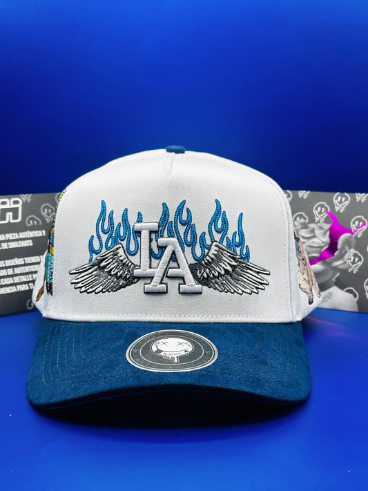 Gorra Angel’s LA🪽💎