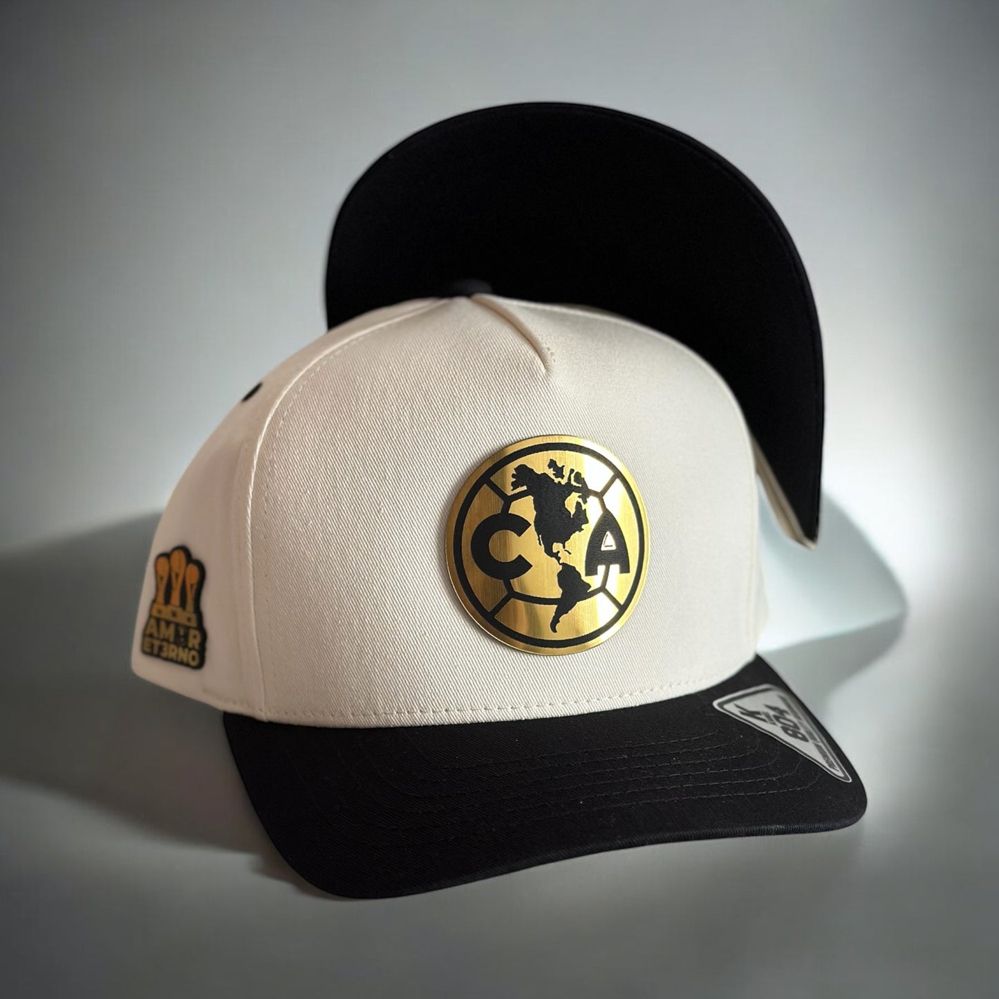 Águilas del América 🏆