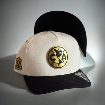 Águilas del América 🏆