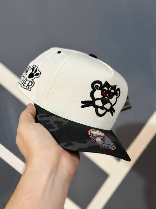 Gorra Pink Panther Hatzonefg