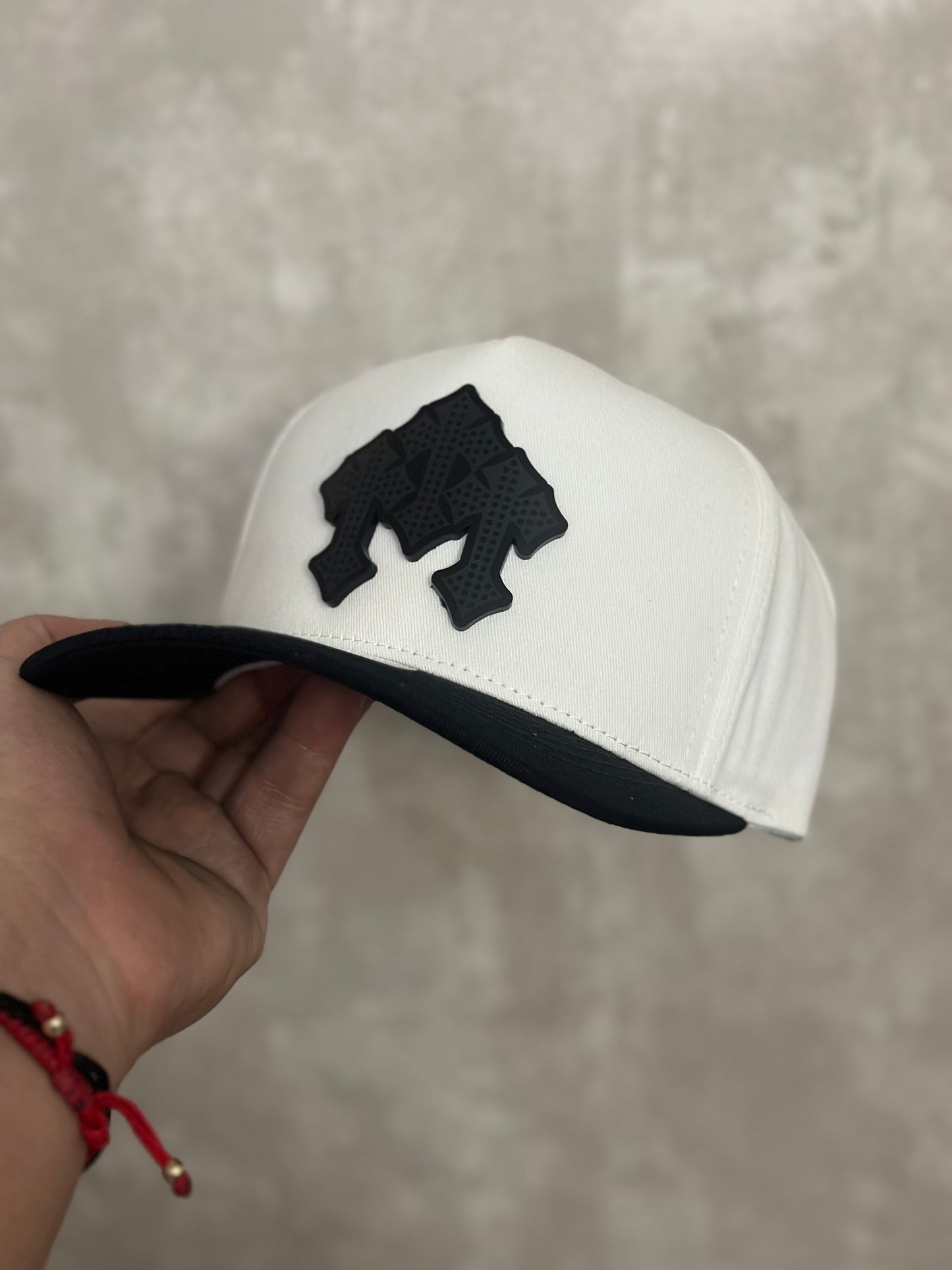 Cruz Full Black