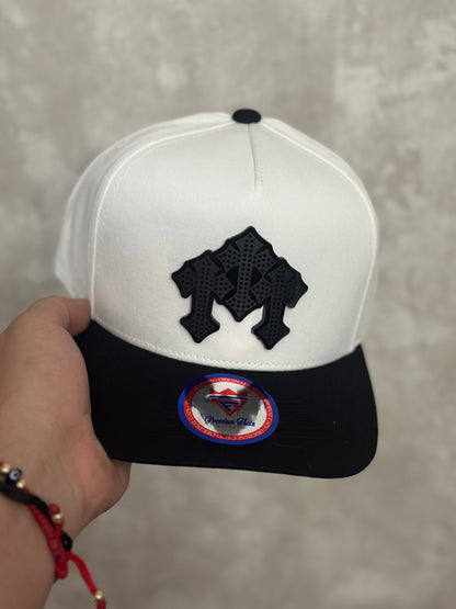 Cruz Full Black