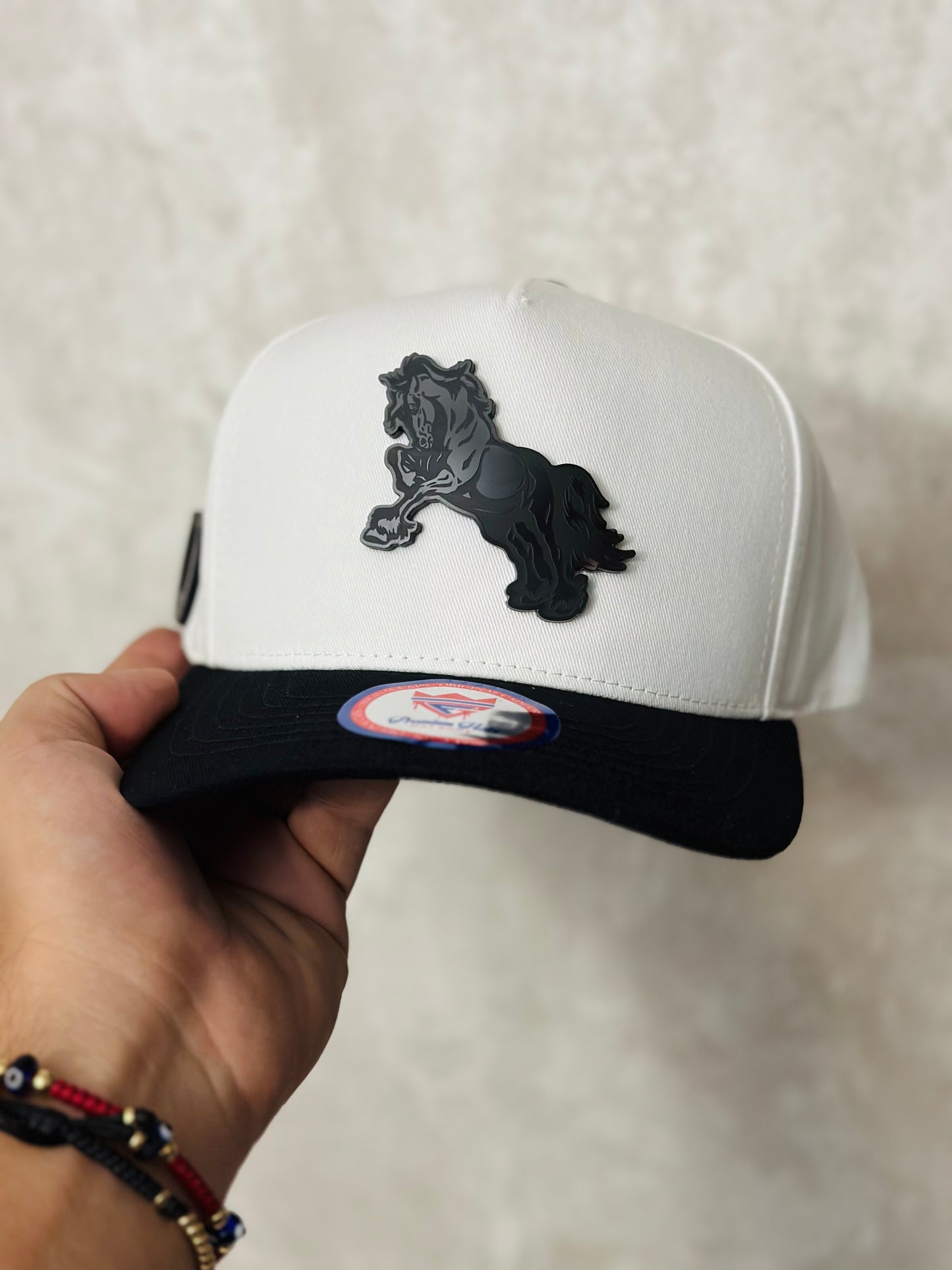 Caballo Español Full Black