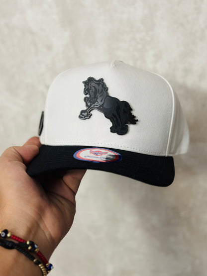 Caballo Español Full Black