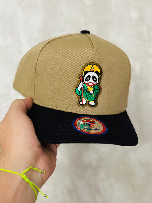 San Judas Full Color