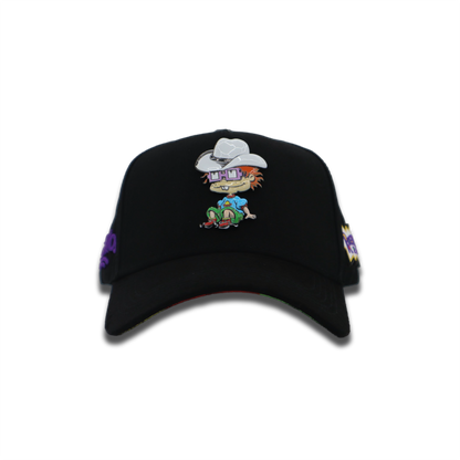 A Rugrats 2.0 Smile Hats ‼️