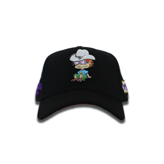 A Rugrats 2.0 Smile Hats ‼️