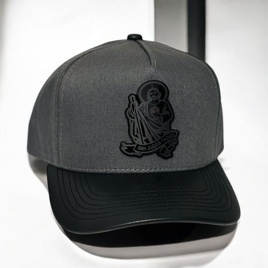 San Judas Full Black