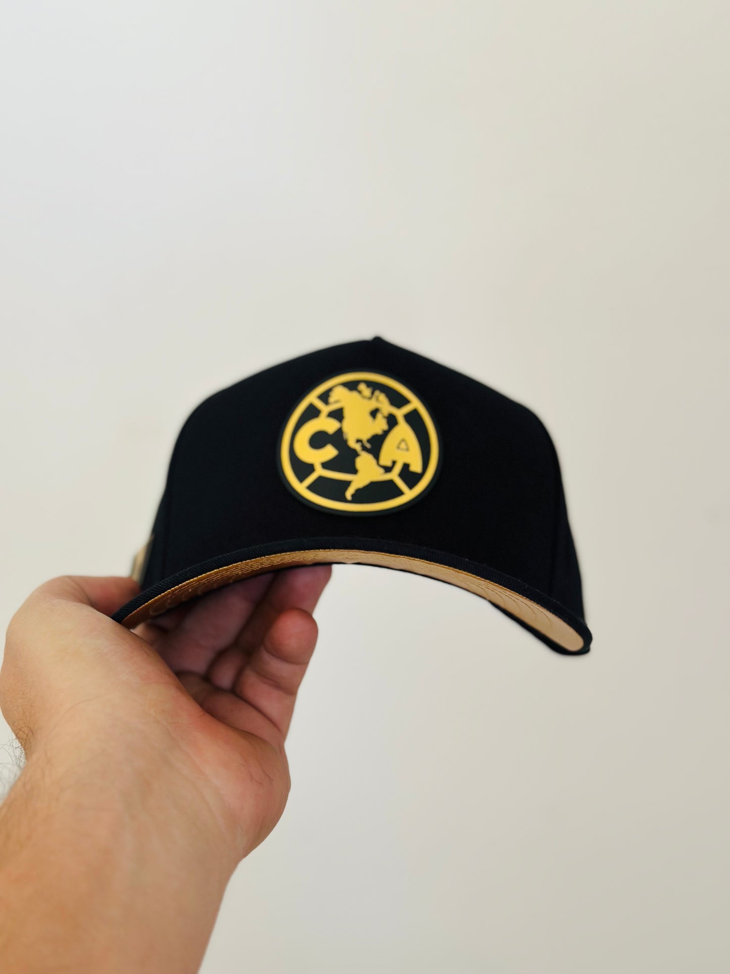 Águilas del América 🏆