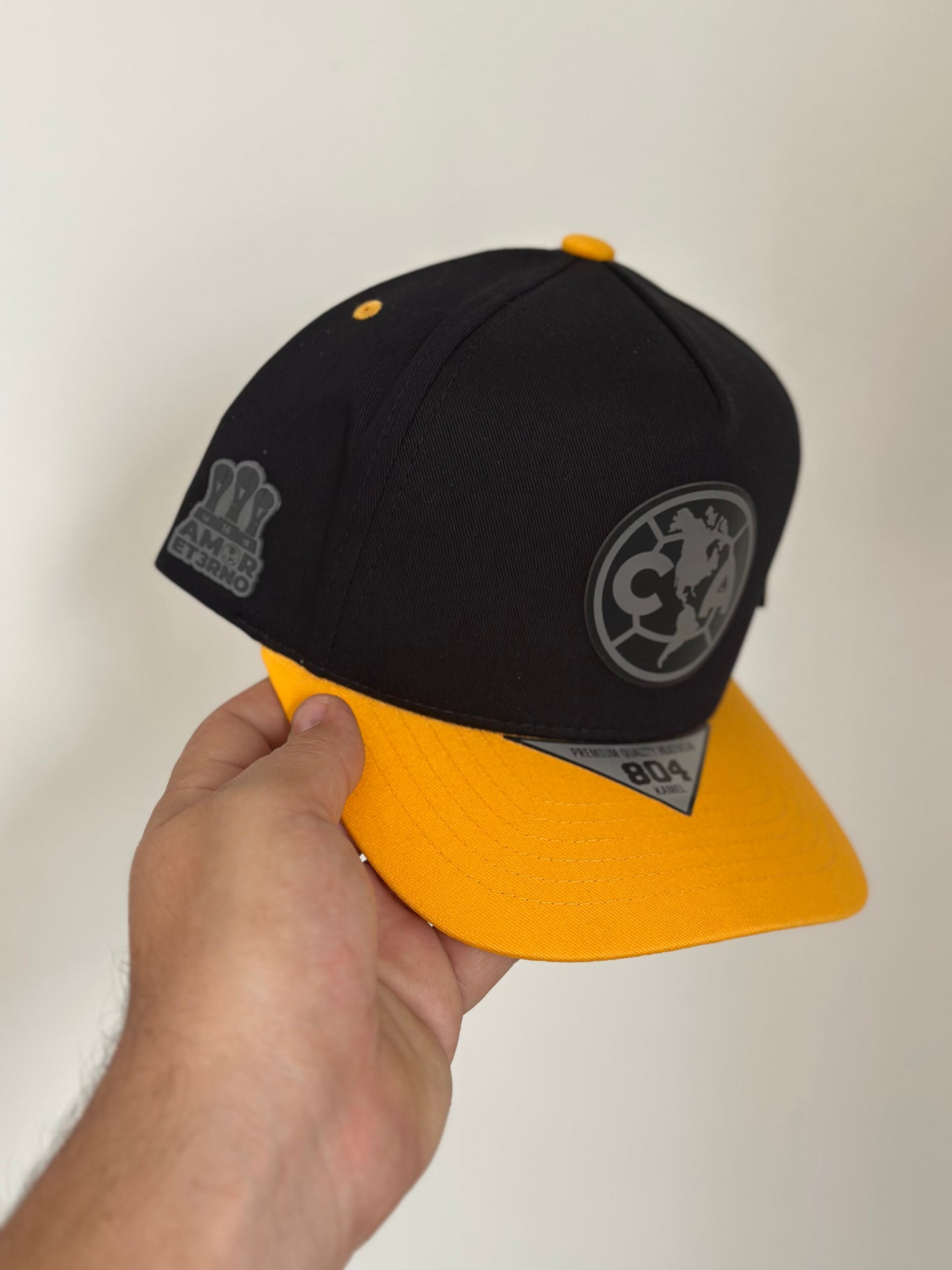 Águilas del América 🏆
