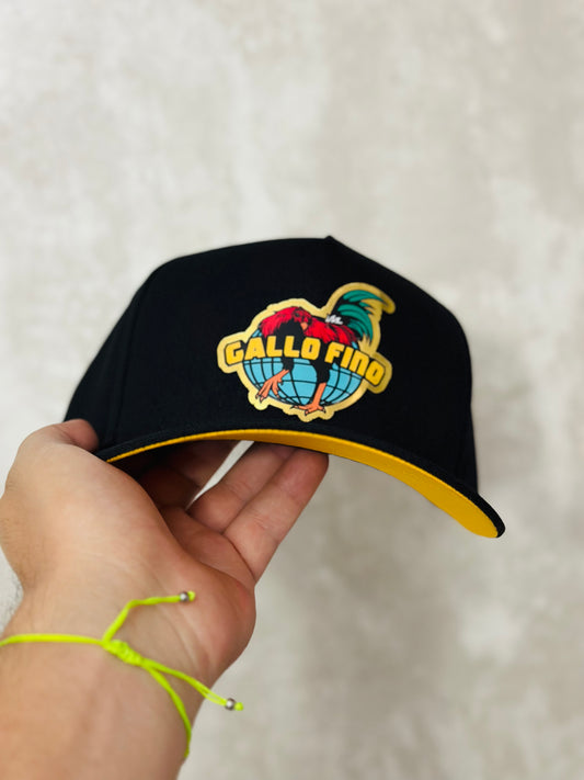Gallo Fino Full Color