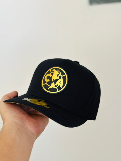 Águilas del América 🏆