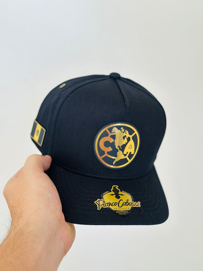 Águilas del América 🏆