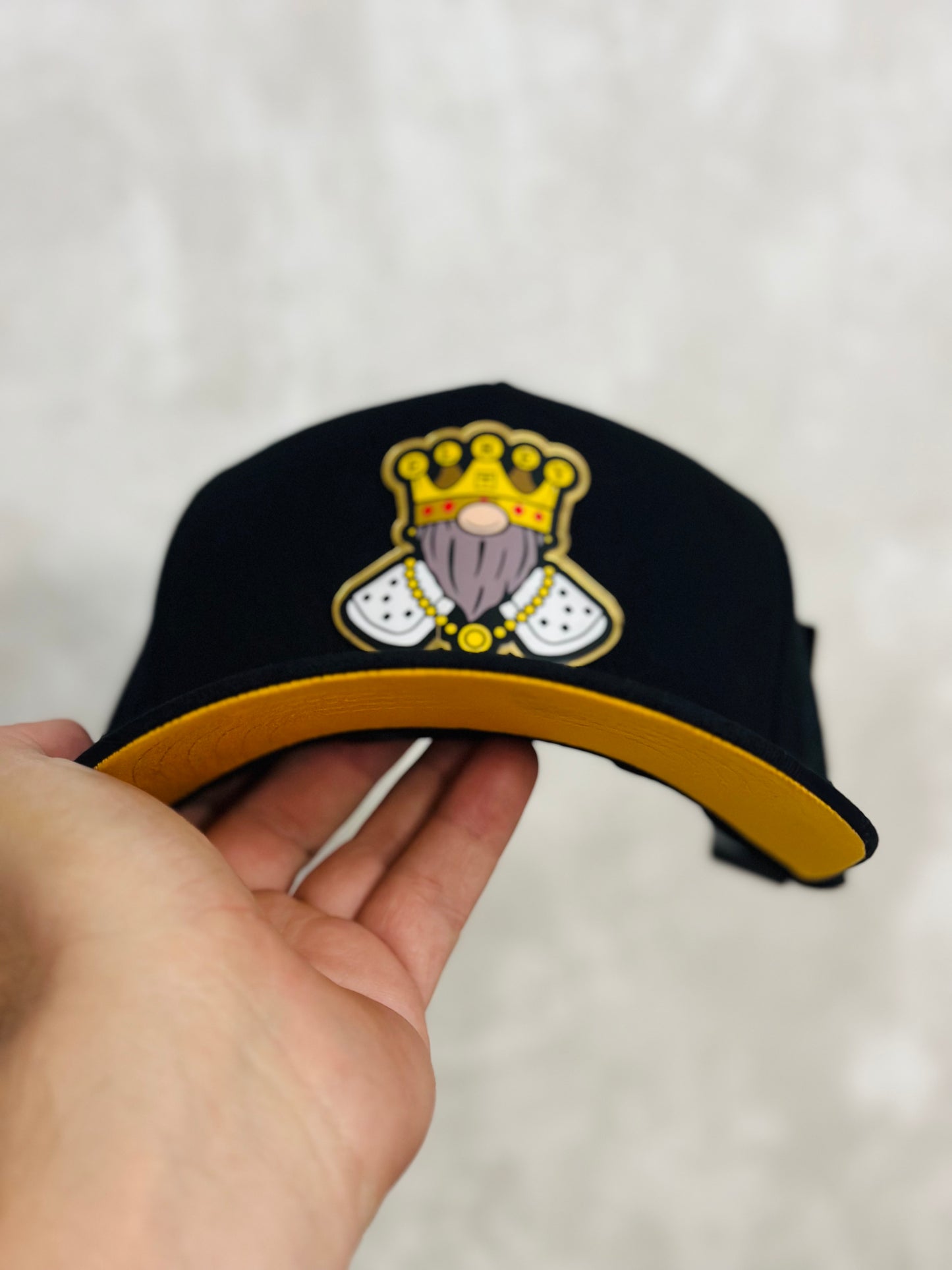 El Rey Full Color