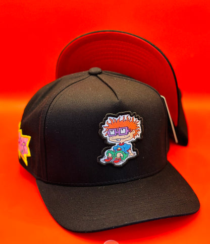 Gorra Carlitos Rugrats Hatzonefg Premium