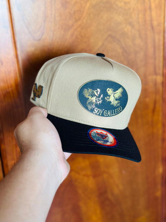 Yo soy gallero 🪶