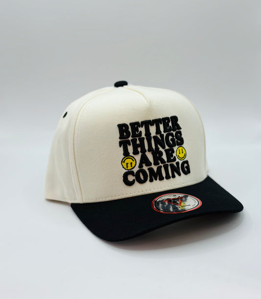 Gorra Vendrán Cosas Mejores 👏🙅‍♂️