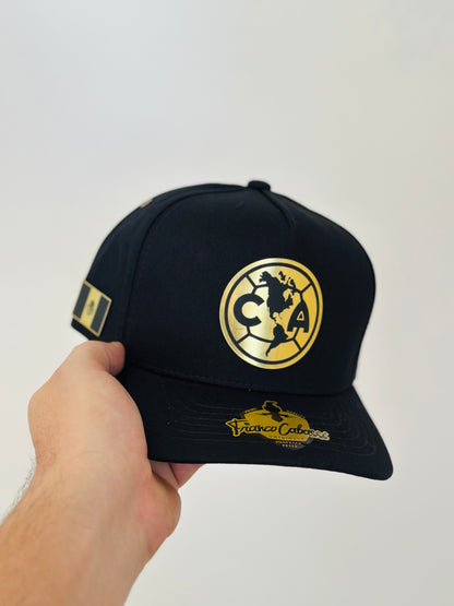 Águilas del América 🏆