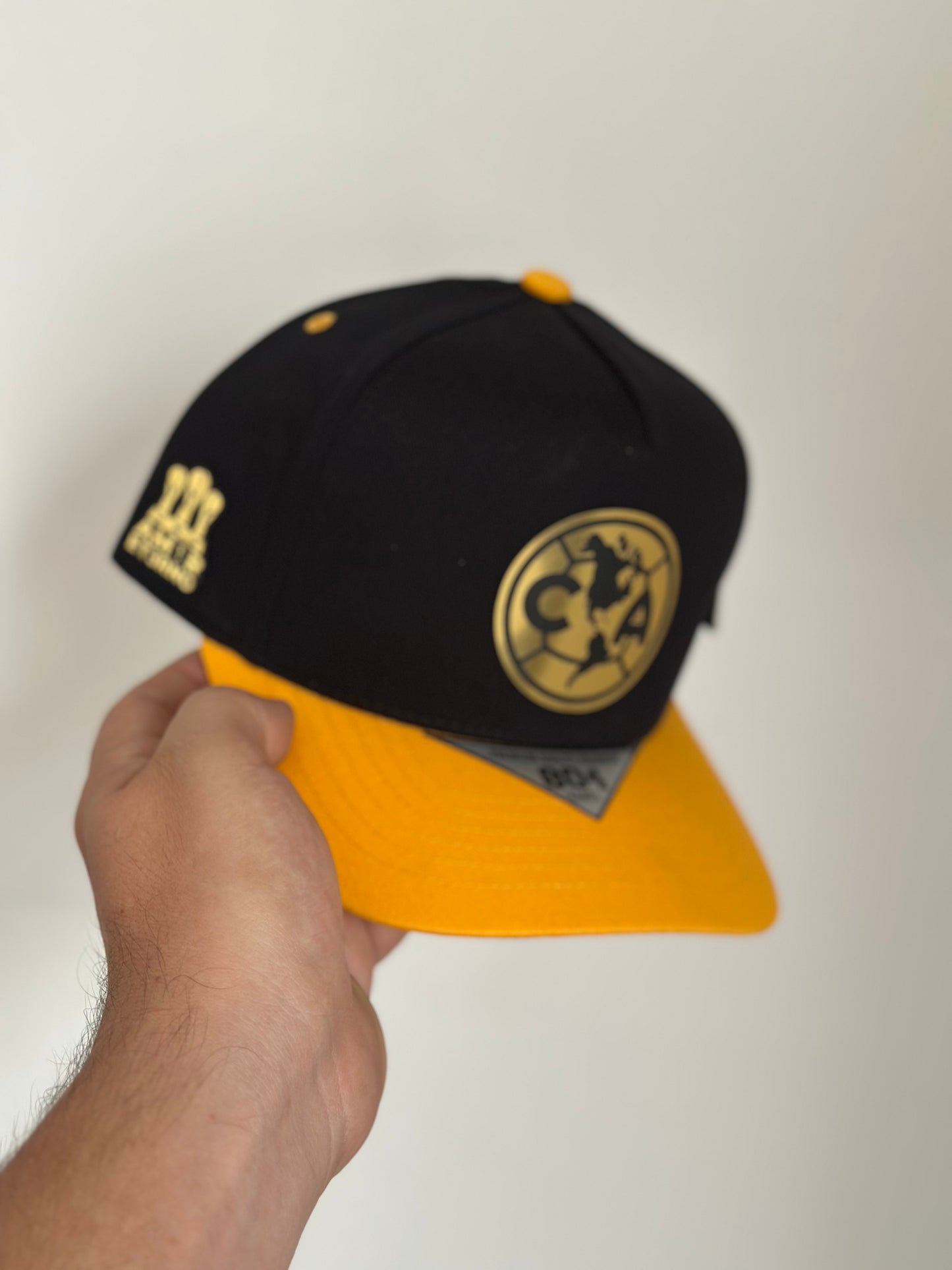 Águilas del América 🏆