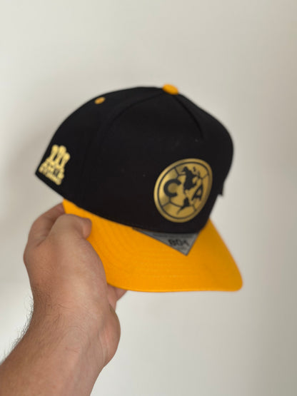 Águilas del América 🏆