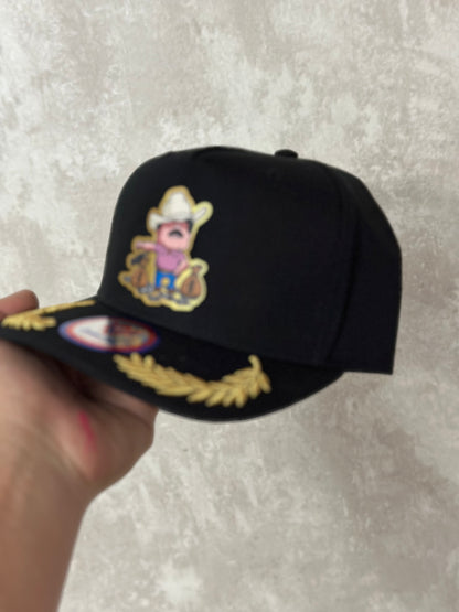 El Señor Mz Full Color