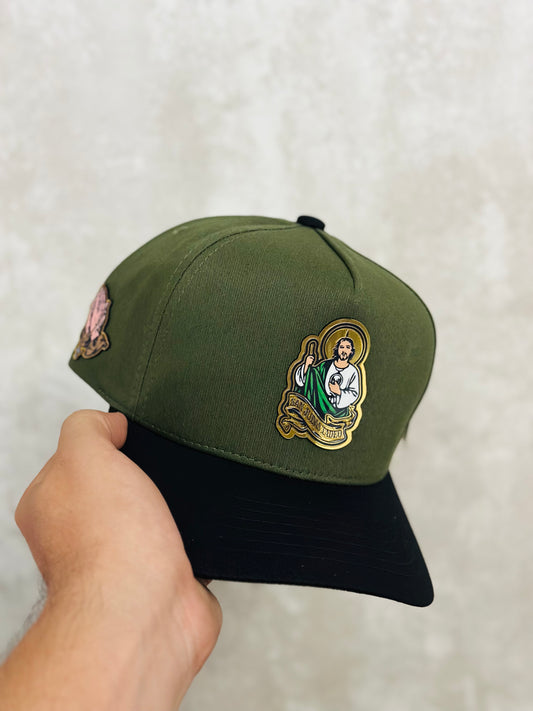 San Judas Full Color