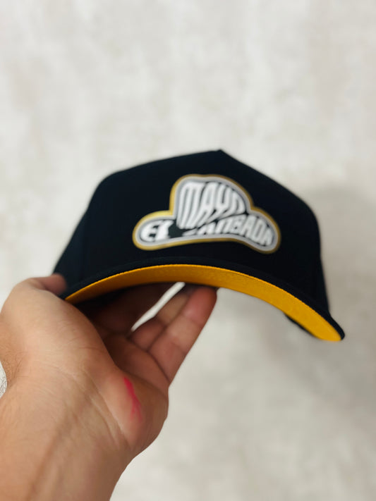 Sombrero Mayo Zambada Full Color